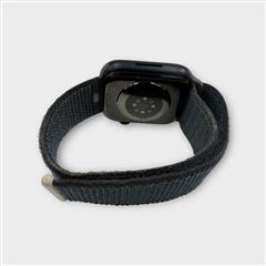 APPLE Watch Series 9 45mm Black Aluminum GPS+Cellular w/Sport Loop